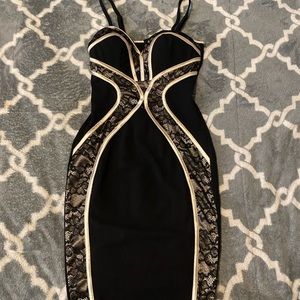 Fashion Nova dress